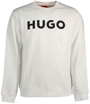 Hugo Dem Sweatshirt (50477328-120) white