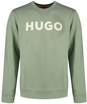 Hugo Dem Sweatshirt (50477328-330) green