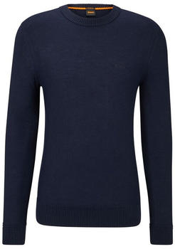 Hugo Boss Avac Sweater (50501762-404) blue