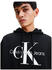 Calvin Klein Monogram Hoodie (J30J320934) black