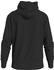 Calvin Klein Mirrored Logo Hoodie (J30J324630-BEH) black