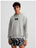 Calvin Klein Hoodie (000NM2416E) grey