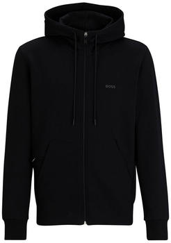 Hugo Boss Saggy Sweater (50506161-001) black