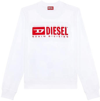 Diesel Ginn L8 Sweatshirt (A12580-0JFAV-100) white
