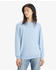 Levi's Lightweight Sweatshirt (A7207-0005) blue