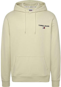 Tommy Hilfiger Reg Entry Graphic Hoodie (DM0DM17781-ACG) beige