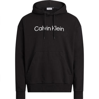 Calvin Klein Hero Logo Comfort Hoodie (K10K111345-BEH) black