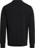 Calvin Klein Raised Rubber Logo Sweatshirt (K10K112252-BEH) black