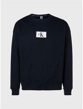 Calvin Klein Sweatshirt (000NM2415E) black