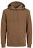 Jack & Jones Jjebasic Sweat Hood Noos Ps (12183623)
