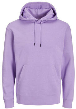 Jack & Jones Sweatshirt Star Basic (12208157) PurpleRose