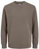 Jack & Jones Sweatshirt »JJESTAR BASIC SWEAT CREW NECK NOOS«