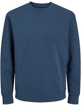 Jack & Jones Sweatshirt Star Basic (12208182) EnsignBlue