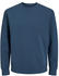 Jack & Jones Sweatshirt Star Basic (12208182) EnsignBlue