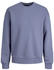 Jack & Jones Star Basic Sweatshirt (12208182) Grisaille