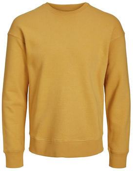 Jack & Jones Star Basic Sweatshirt (12208182) Honey Gold