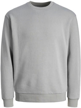 Jack & Jones Bradley Sweatshirt (12249341) Ultimate Grey