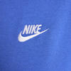 Nike BV2654 Sportswear Club Fleece Herren Hoodie (Blau S ) Fitnessbekleidung