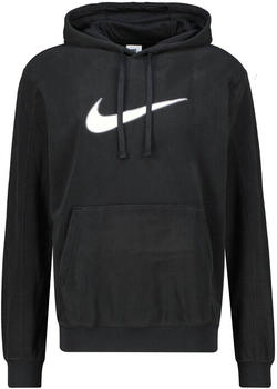 Nike Sportswear Polar Fleece Hoodie (FQ8820) black