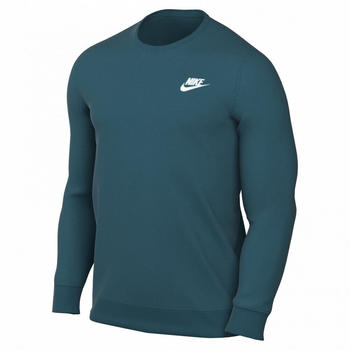 Nike Sportswear Club Sweatshirt (BV2666) petrol