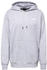 The North Face Essential Kapuzenpulli Herren (7ZJ9) tnf light grey heather