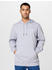 The North Face Essential Kapuzenpulli Herren (7ZJ9) tnf light grey heather