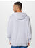The North Face Essential Kapuzenpulli Herren (7ZJ9) tnf light grey heather