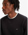 Levi's Lightweight Sweatshirt (A7207-0001) black
