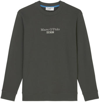 Marc O'Polo DFC Sweatshirt Relaxed (367406754434) pewter grey