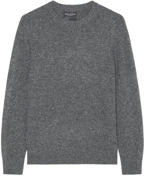 Marc O'Polo Pullover Regular (M30506660174) graphite grey melange