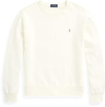Polo Ralph Lauren Sweatshirt aus Loopback-Fleece cream (649963)