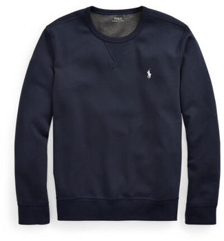 Polo Ralph Lauren Doppellagiges Sweatshirt blue (646687)