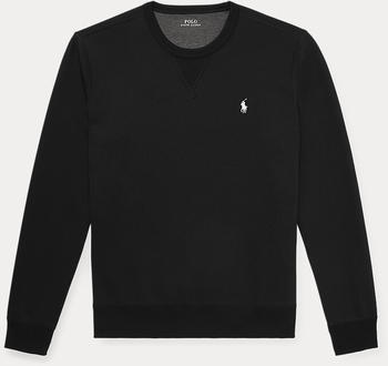 Polo Ralph Lauren Doppellagiges Sweatshirt (646687) black