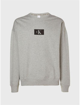 Calvin Klein Sweatshirt (000NM2415E) grey