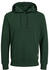 Jack & Jones Jjebasic Sweat Hood Noos (12182537)