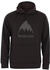 Burton Oak Pullover (16223112) true black heather