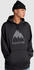 Burton Oak Pullover (16223112) true black heather
