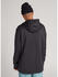 Burton Oak Pullover (16223112) true black heather