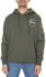Alpha Industries Space Shuttle Hoodie (178317-142) green