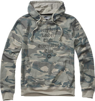 Brandit Motörhead (61012) grey camo