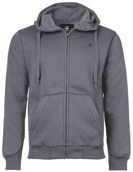 G-Star Premium Core Hooded Zip Sweatshirt rabbit