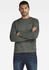 G-Star Premium Core Sweatshirt (D16917-C235) graphite