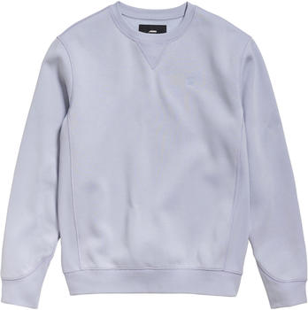 G-Star Premium Core Sweatshirt (D16917-C235) icelandic blue