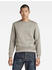 G-Star Premium Core Sweatshirt (D16917-C235) elephant skin