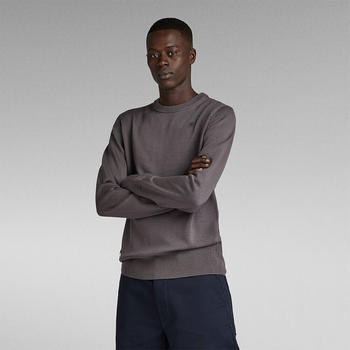 G-Star Premium Core R Crew Neck Sweater (D21931-B692) rabbit