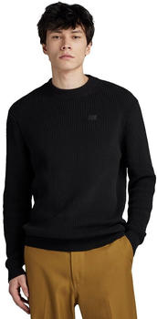 G-Star Pullover R Sweater (D23930-C868) dark black