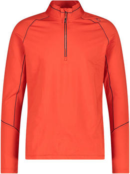CMP Sweat Softech (30L0537) flame orange
