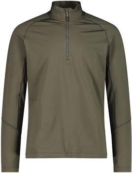 CMP Sweat Softech (30L0537) kaki