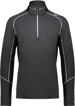 CMP Sweat Softech (30L0537) nero