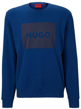 Hugo Duragol222 Sweatshirt (50467944-417) blue